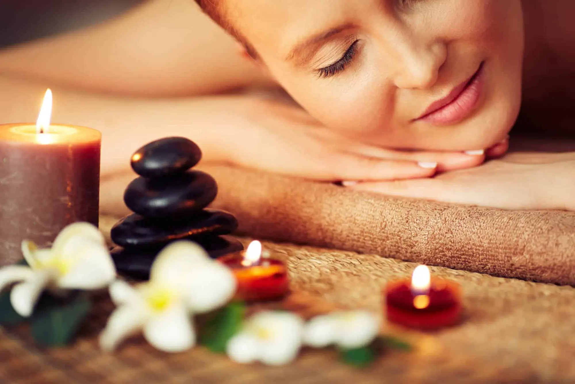 Alisei Spa & Centre de Bien-être