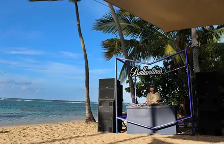 Sports and Activities Las Terrenas