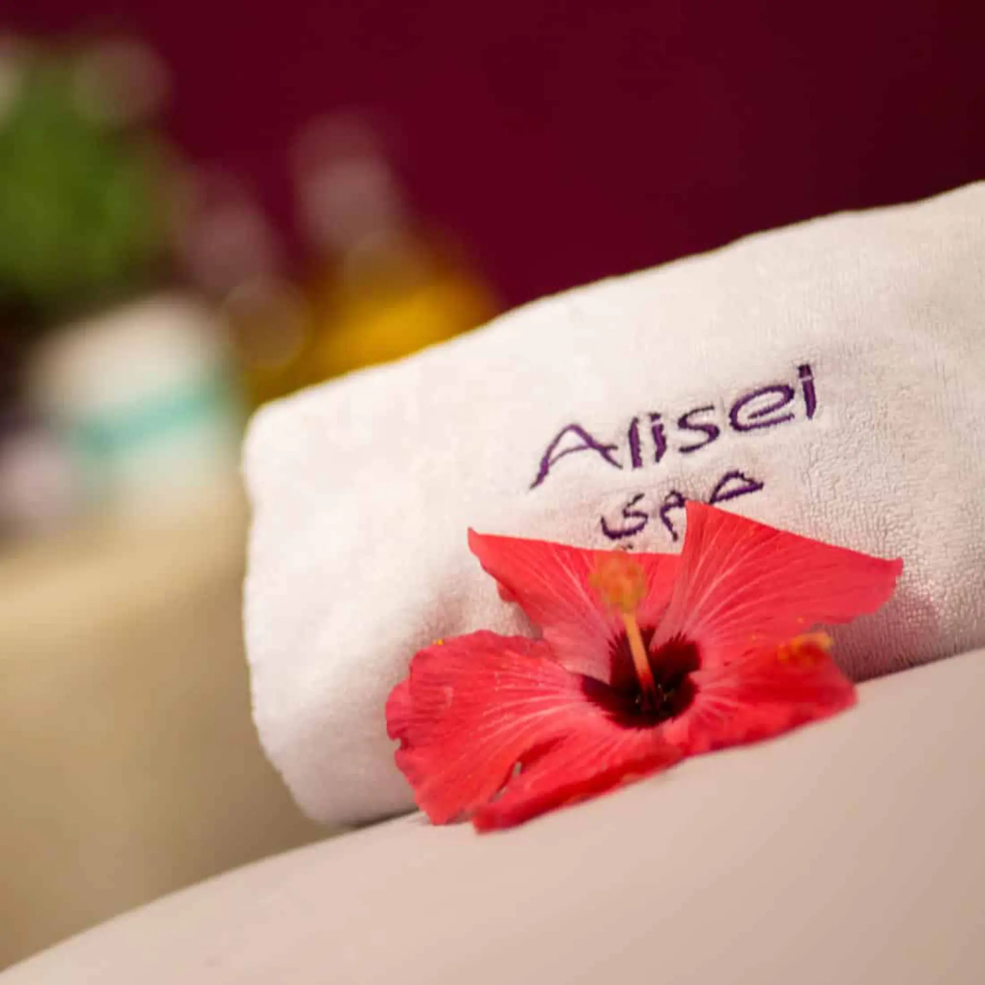 Alisei Hotel & Spa Oceanfront
