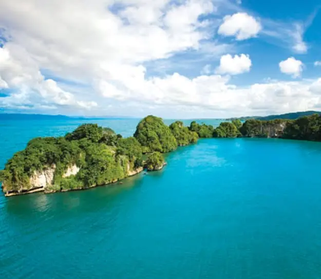 Ecotourism Samana