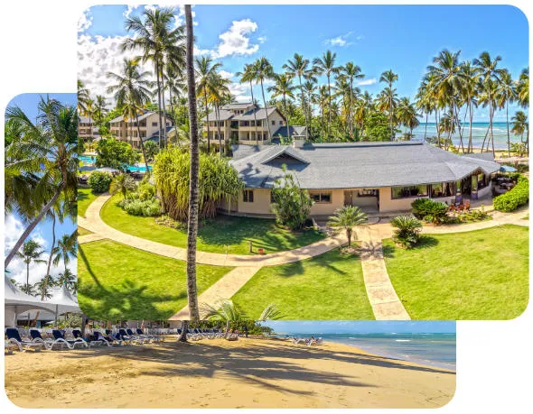 Hotel Alisei, Las Terrenas, Samaná