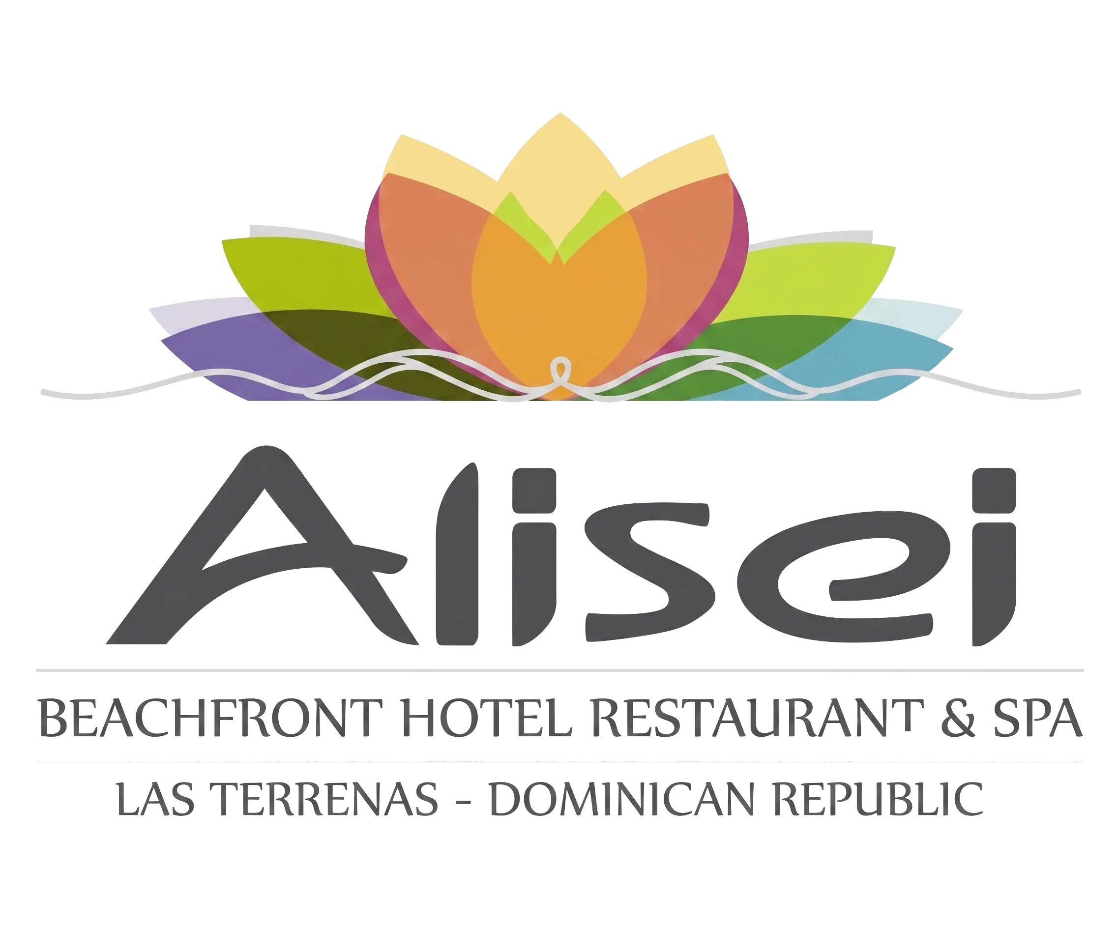Hotel Alisei Logo