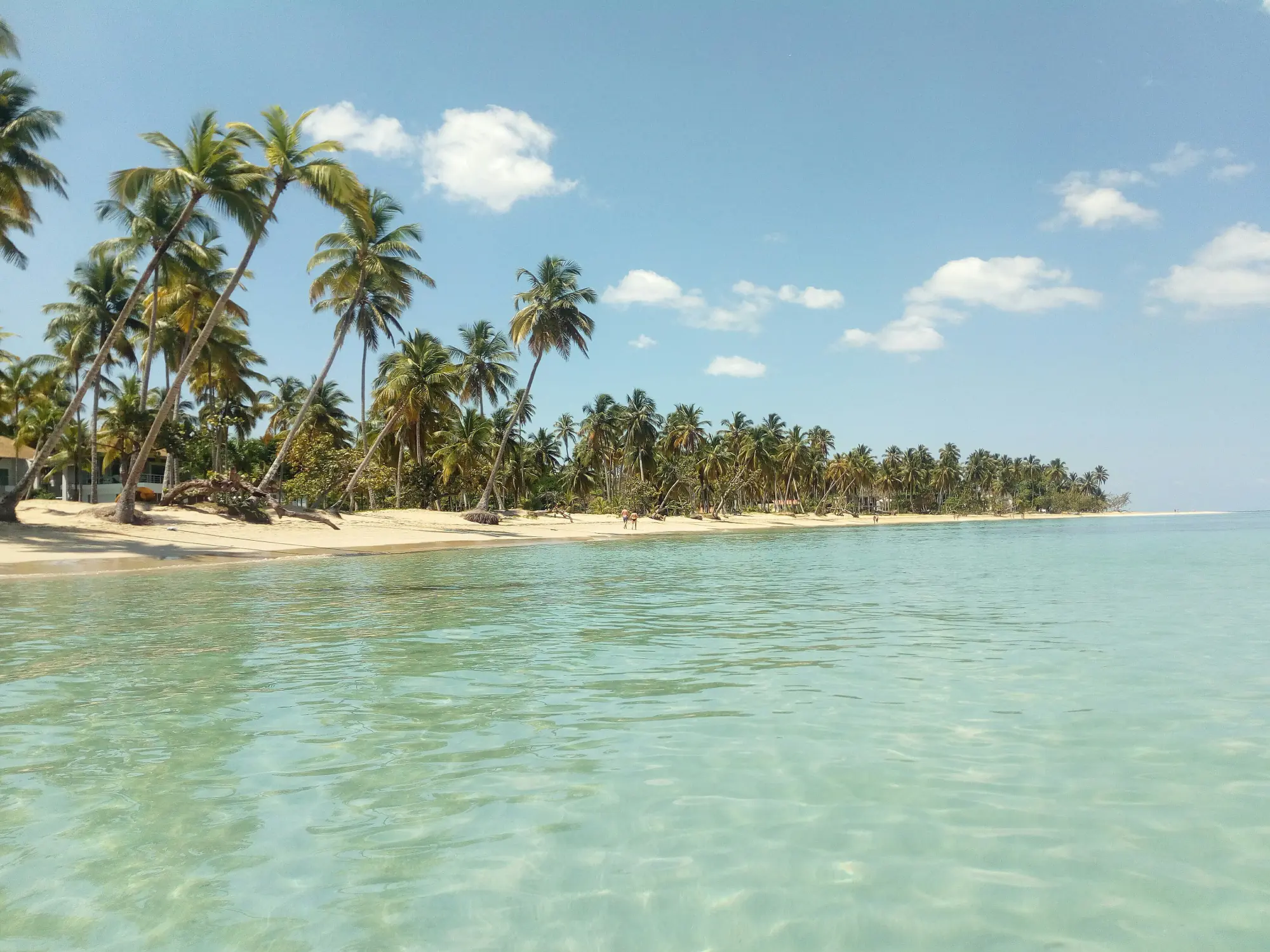 Playa Portillo View 3