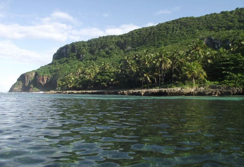 Playa Frontón View 3