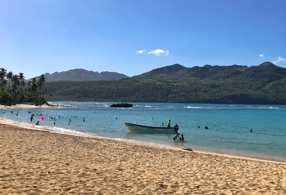 Playa Rincón View 2
