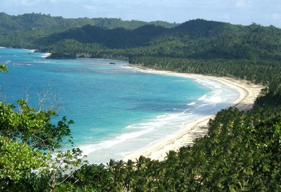 Playa Rincón View 3