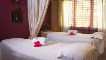 Spa en Las Terrenas