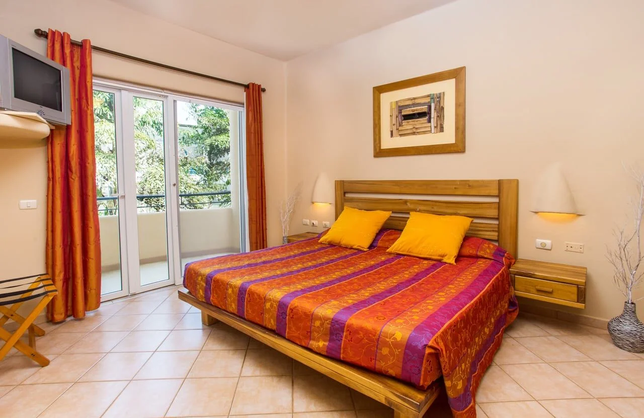 Appartement une chambre