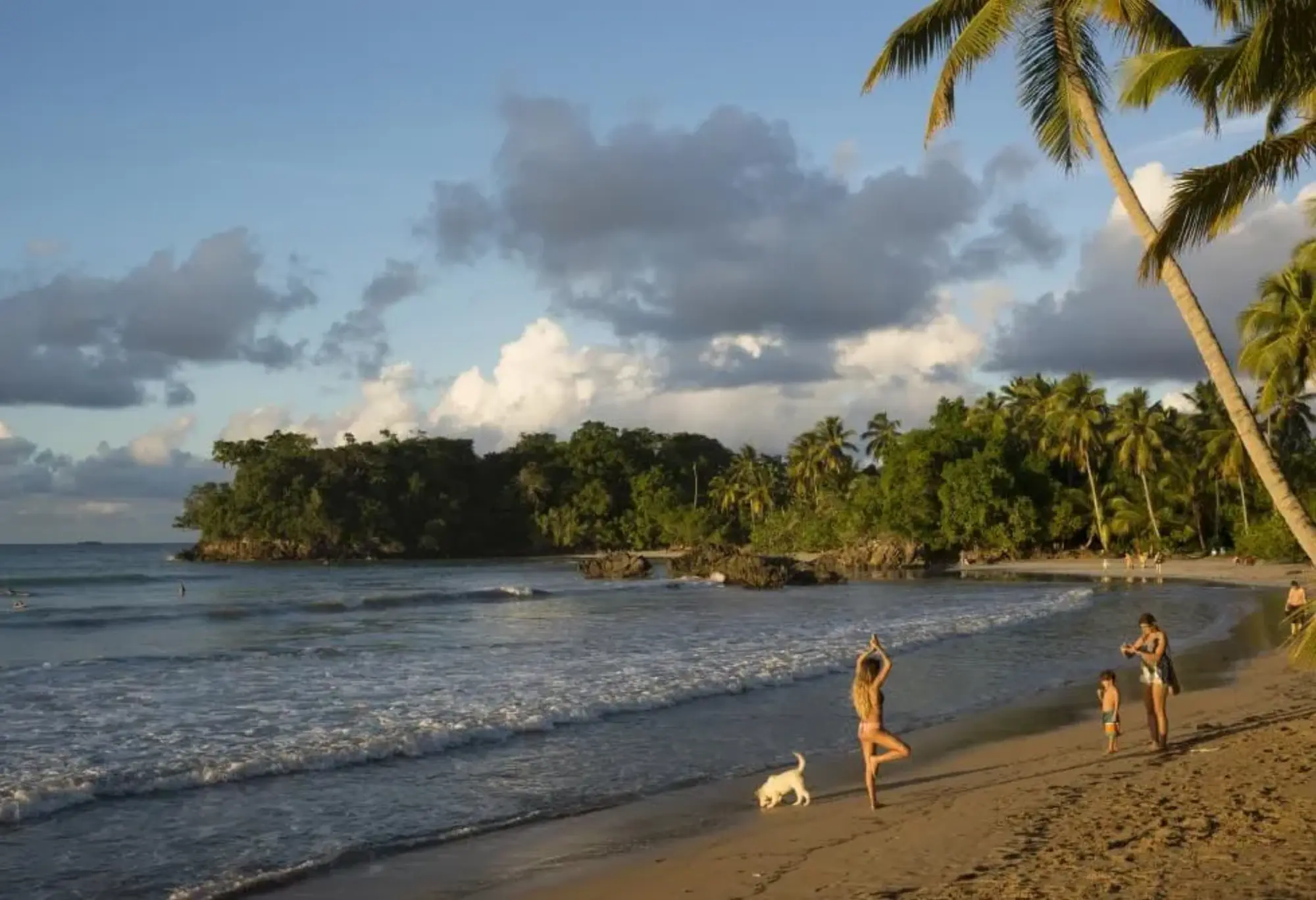 Playa Bonita View 2