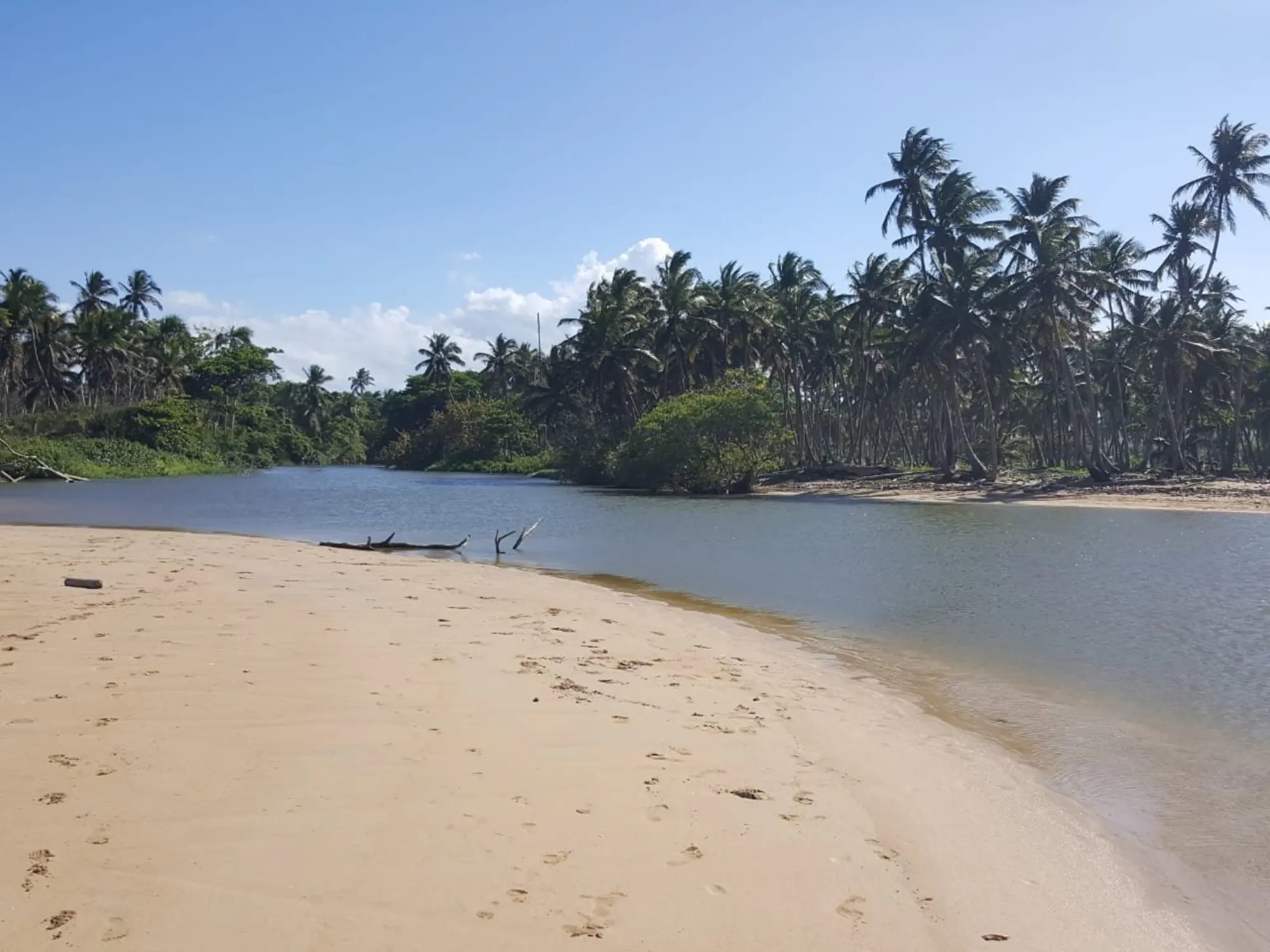 Playa El Limón View 3