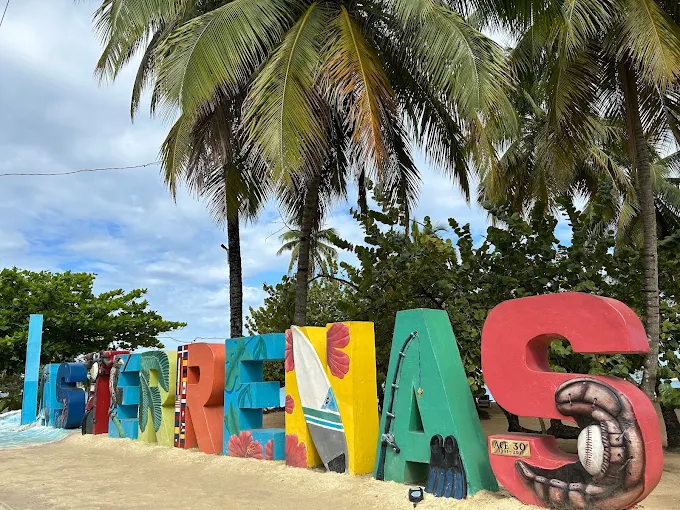 Playa Punta Popy View 3